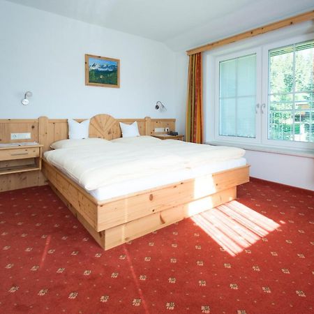 Alpengasthof Fichtenheim Hotell Ramsau am Dachstein Exteriör bild