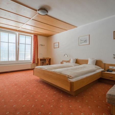 Alpengasthof Fichtenheim Hotell Ramsau am Dachstein Exteriör bild