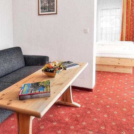 Alpengasthof Fichtenheim Hotell Ramsau am Dachstein Exteriör bild