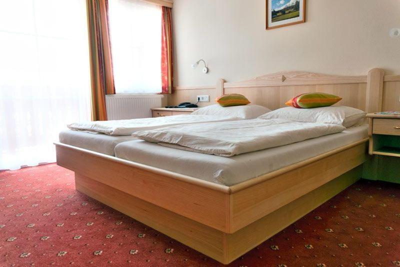 Alpengasthof Fichtenheim Hotell Ramsau am Dachstein Exteriör bild