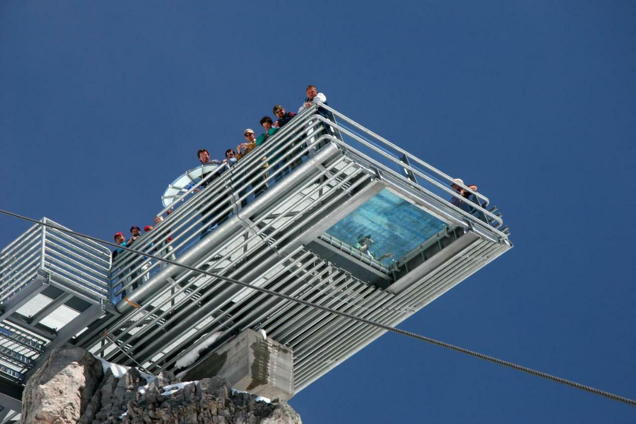 Alpengasthof Fichtenheim Hotell Ramsau am Dachstein Exteriör bild