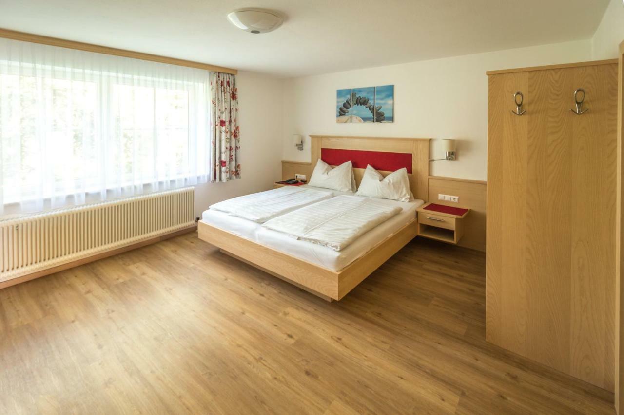 Alpengasthof Fichtenheim Hotell Ramsau am Dachstein Exteriör bild
